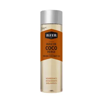 Waam Aceite Coco 75ml